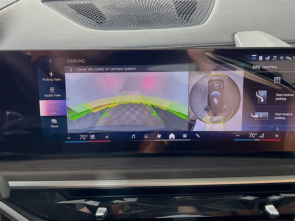 2026 BMW G05 X5 - Image 18 of 21