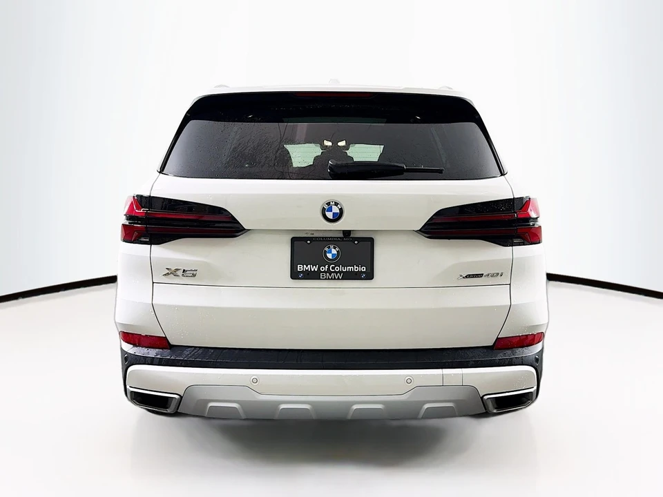 2026 BMW G05 X5 - Image 7 of 31