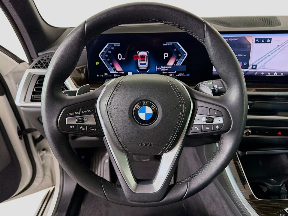 2026 BMW G05 X5 - Image 14 of 31
