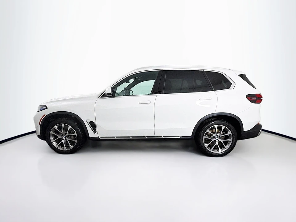2026 BMW G05 X5 - Image 5 of 31