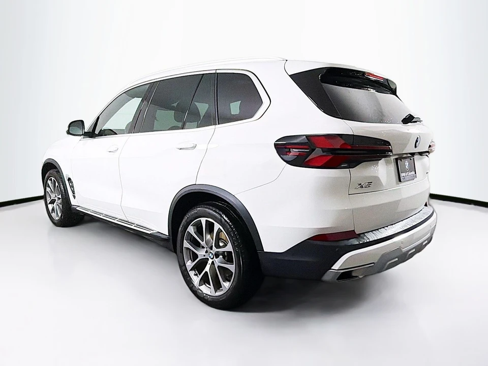 2026 BMW G05 X5 - Image 6 of 31