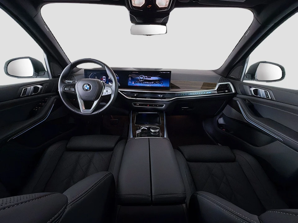 2026 BMW G05 X5 - Image 10 of 31
