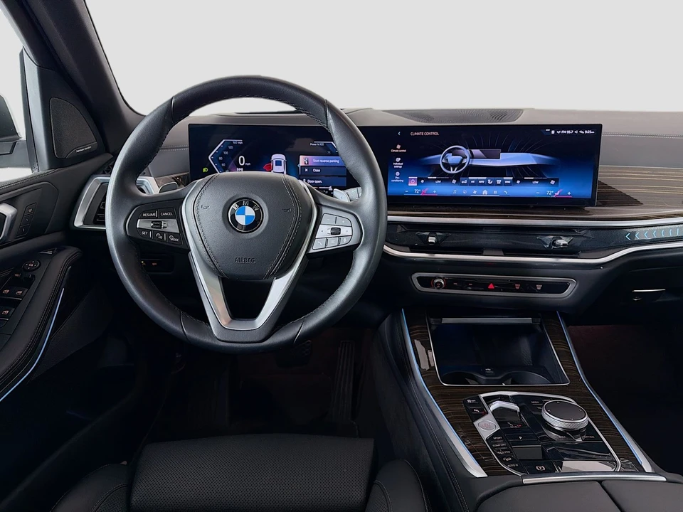2026 BMW G05 X5 - Image 27 of 31