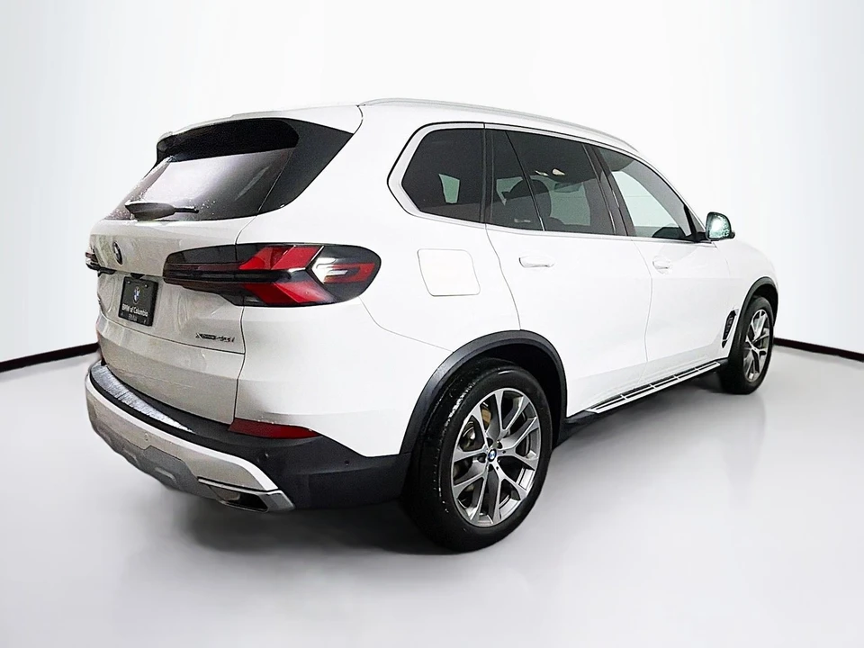 2026 BMW G05 X5 - Image 8 of 31