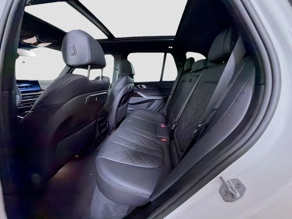2026 BMW G05 X5 - Image 26 of 31