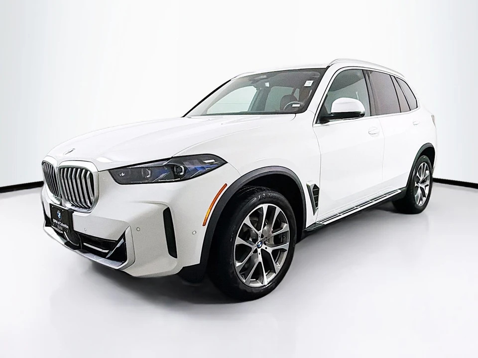 2026 BMW G05 X5 - Image 4 of 31
