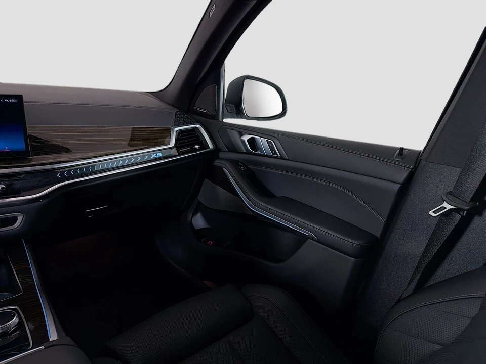 2026 BMW G05 X5 - Image 28 of 31