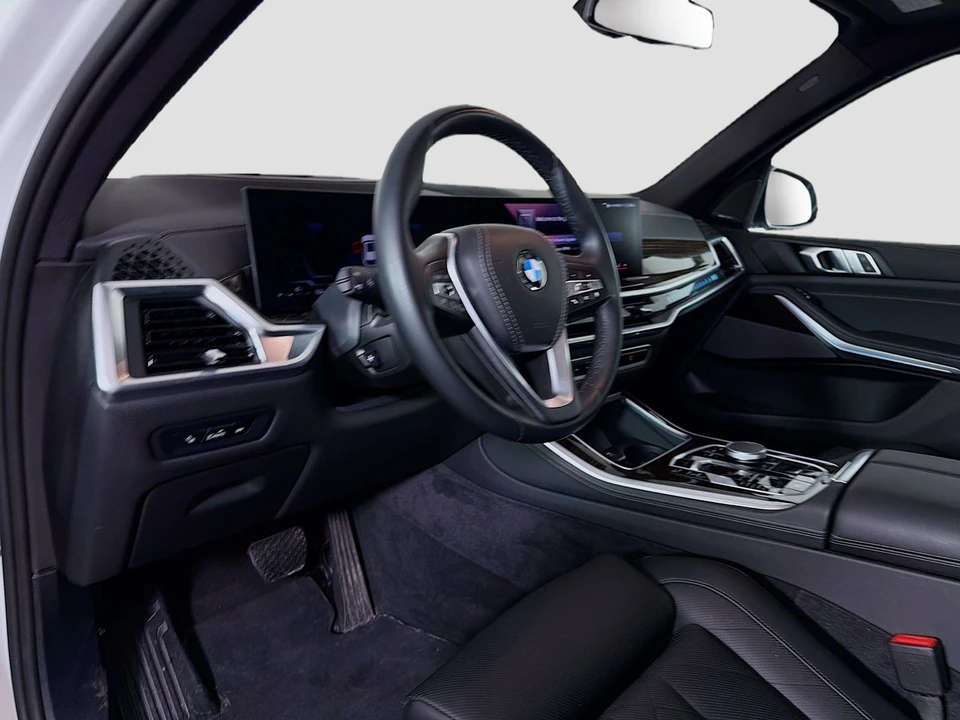 2026 BMW G05 X5 - Image 11 of 31