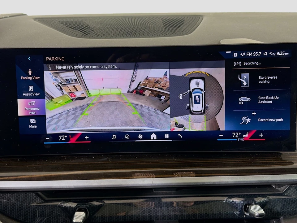 2026 BMW G05 X5 - Image 19 of 31