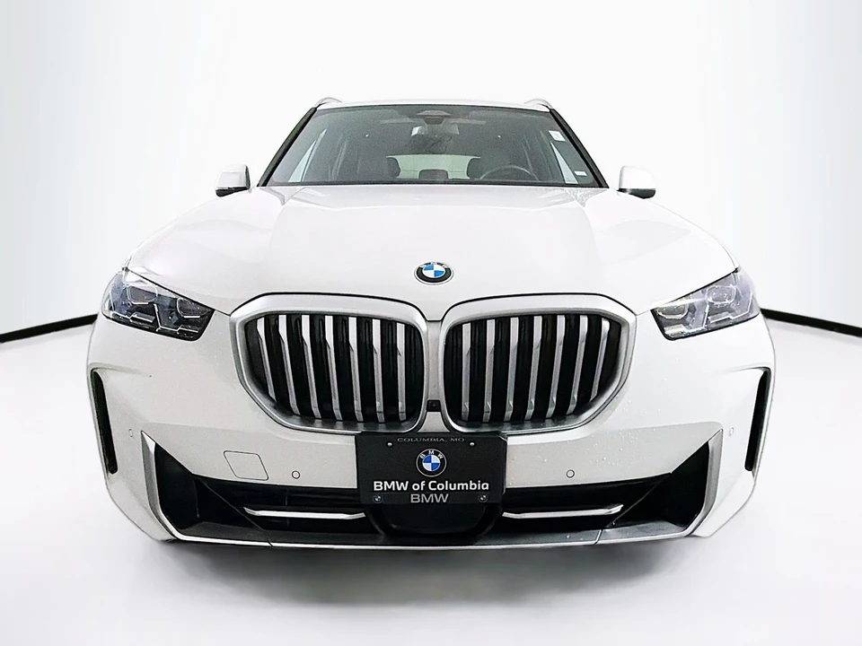 2026 BMW G05 X5 - Image 2 of 31