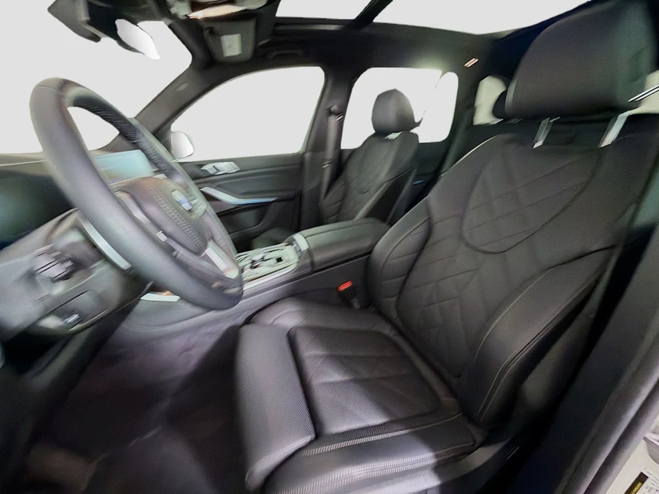 2026 BMW G05 X5 - Image 13 of 31