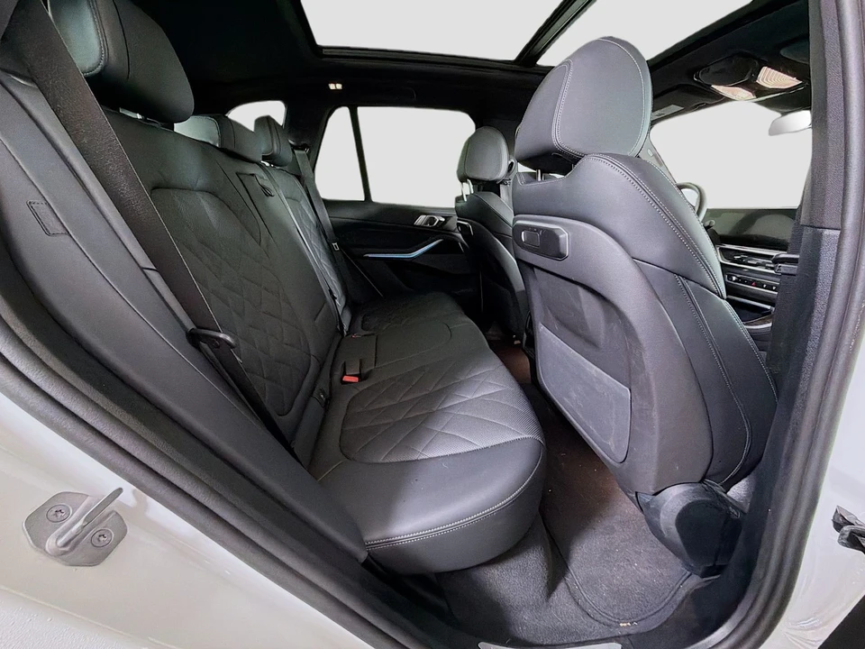2026 BMW G05 X5 - Image 31 of 31