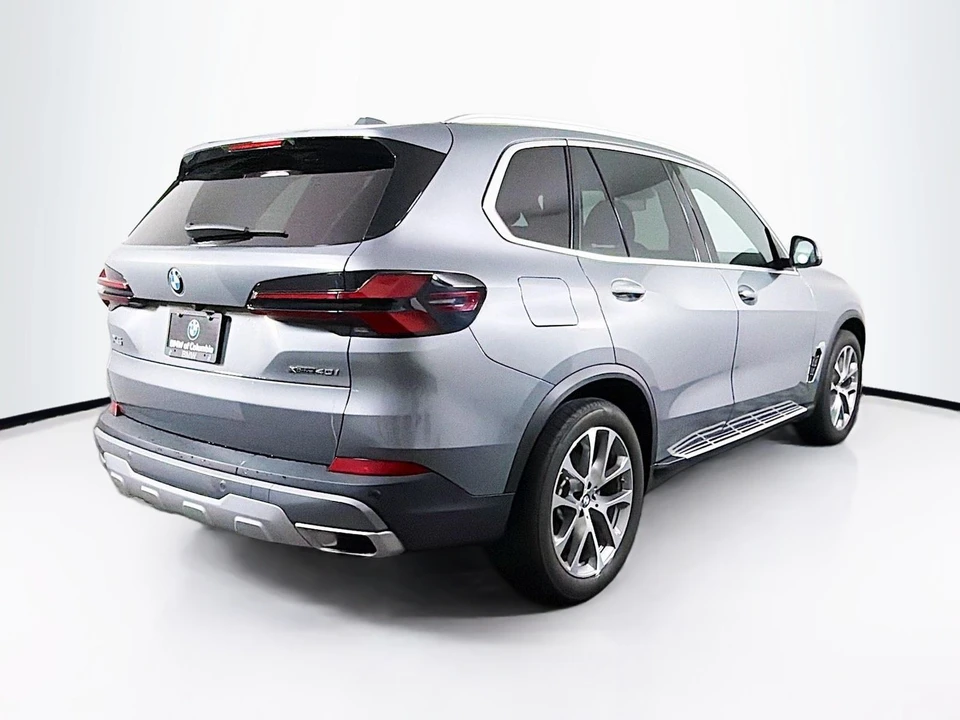 2026 BMW G05 X5 - Image 8 of 21