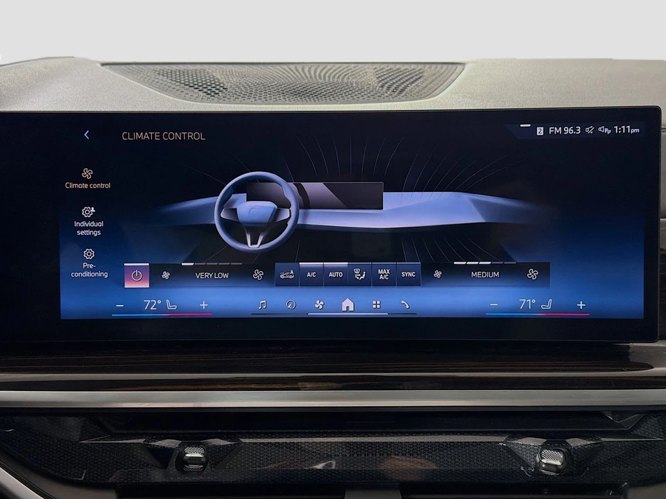 2026 BMW G05 X5 - Image 20 of 21
