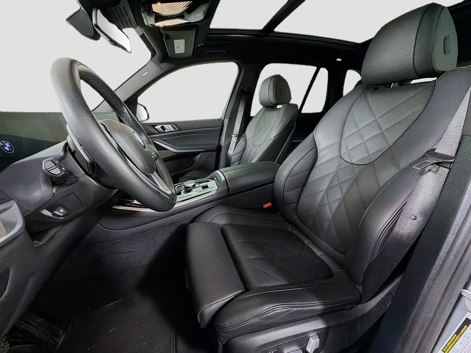 2026 BMW G05 X5 - Image 13 of 21