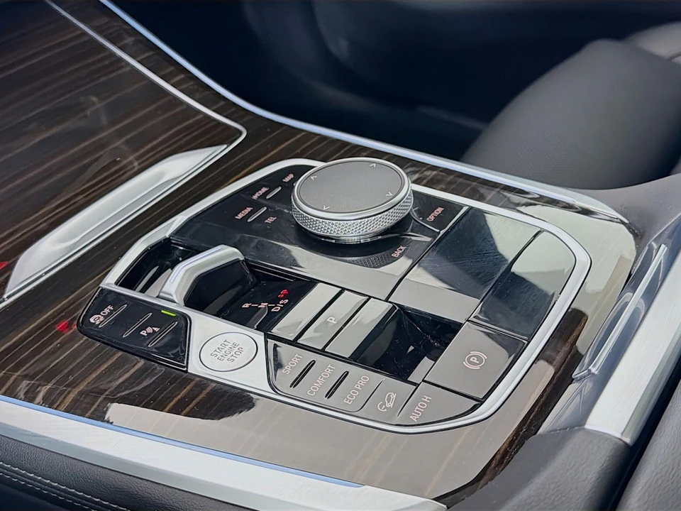 2026 BMW G05 X5 - Image 21 of 21