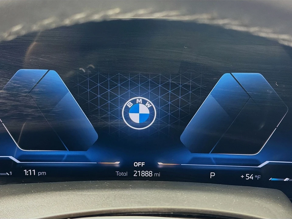 2026 BMW G05 X5 - Image 15 of 21