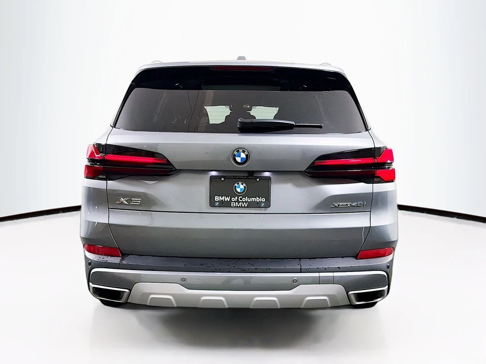 2026 BMW G05 X5 - Image 7 of 21