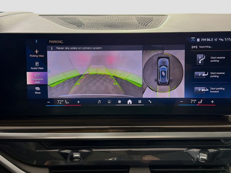 2026 BMW G05 X5 - Image 19 of 21
