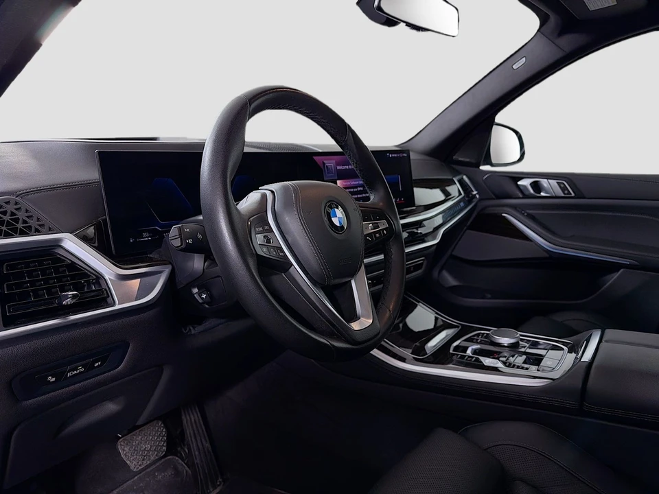 2026 BMW G05 X5 - Image 11 of 21