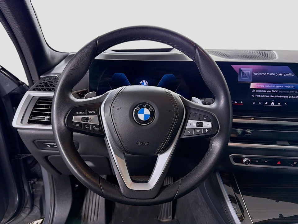 2026 BMW G05 X5 - Image 14 of 21