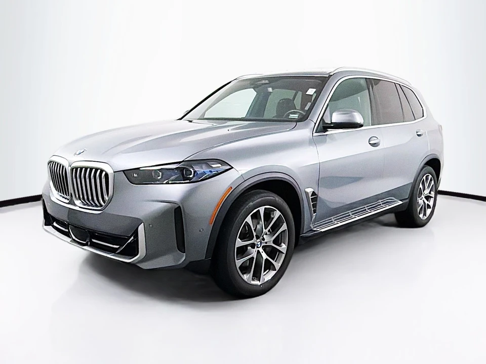 2026 BMW G05 X5 - Image 4 of 21