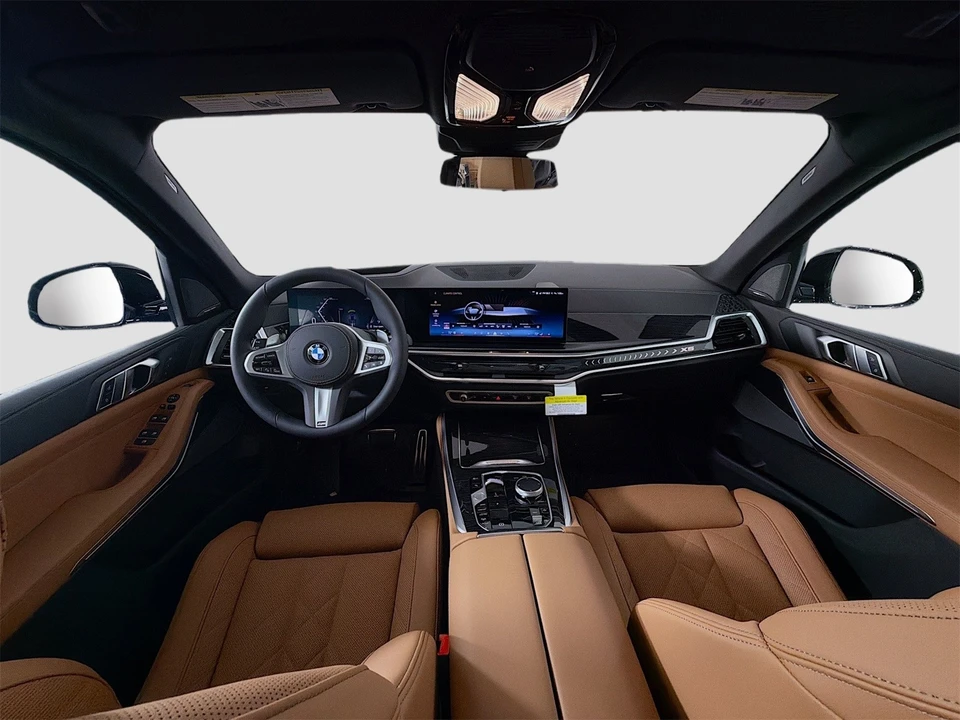 2026 BMW G05 X5 - Image 10 of 12