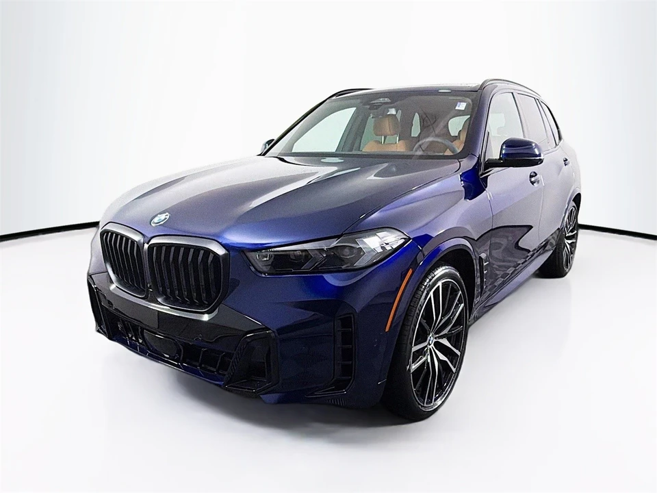 2026 BMW G05 X5 - Image 4 of 12