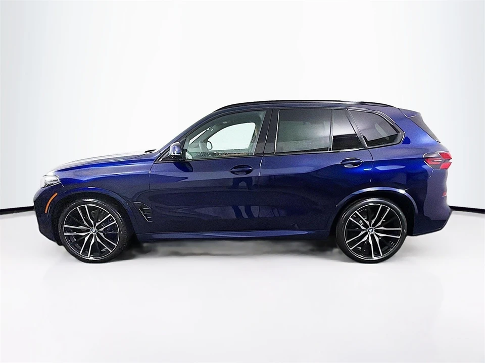 2026 BMW G05 X5 - Image 5 of 12