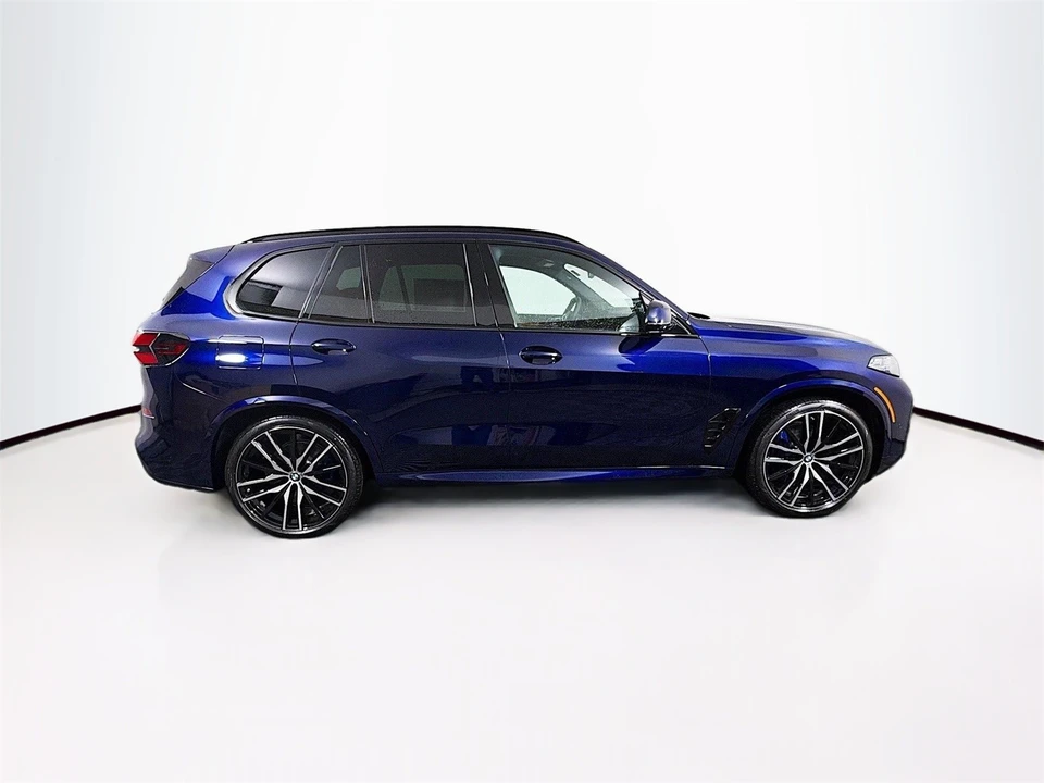 2026 BMW G05 X5 - Image 9 of 12