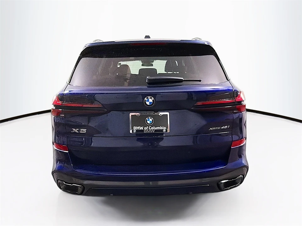 2026 BMW G05 X5 - Image 7 of 12