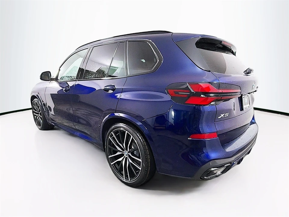 2026 BMW G05 X5 - Image 6 of 12