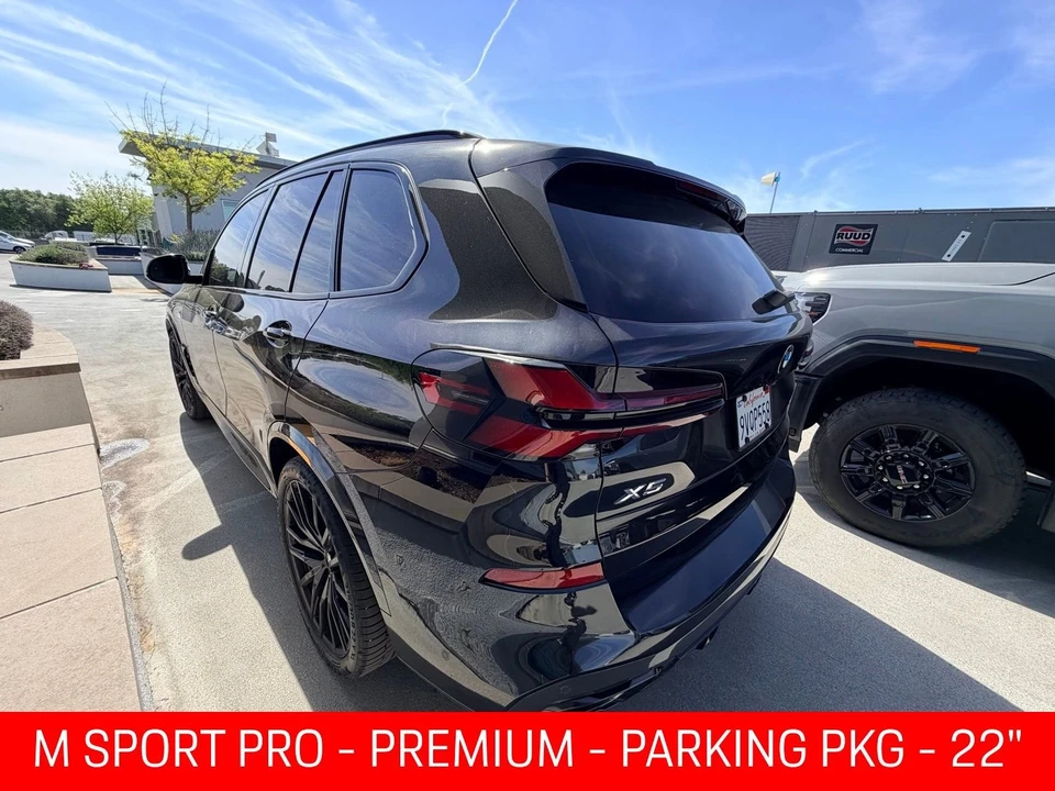 2026 BMW G05 X5 - Image 6 of 6