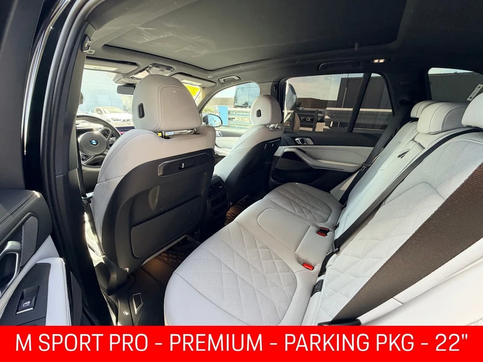2026 BMW G05 X5 - Image 3 of 6