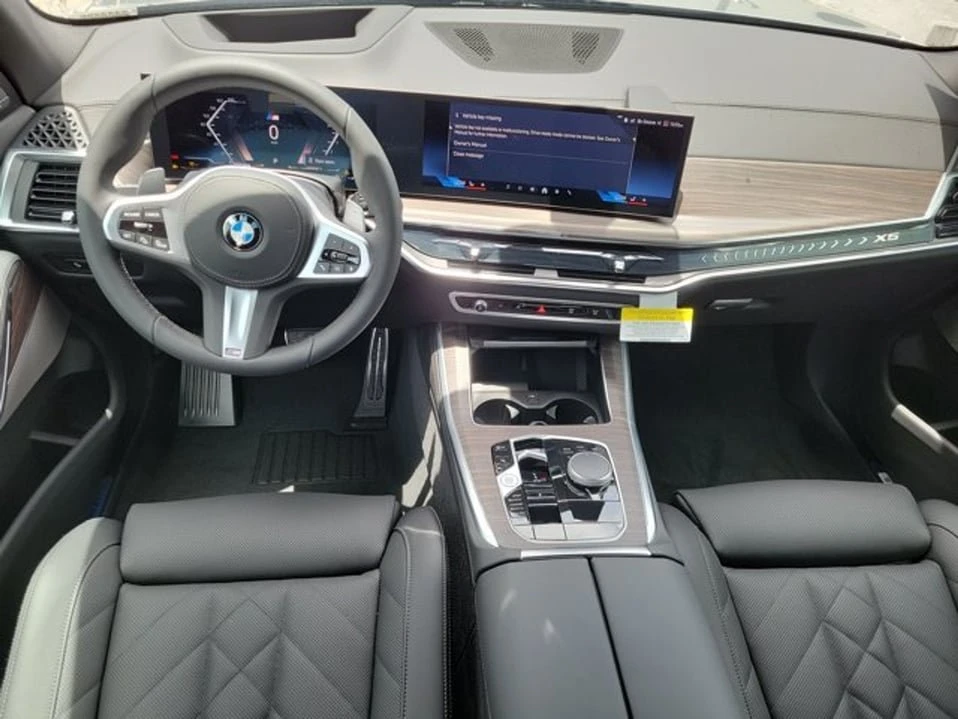 2026 BMW G05 X5 - Image 9 of 10