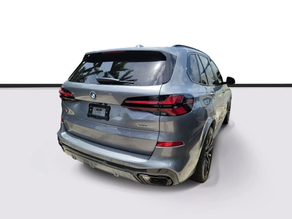 2026 BMW G05 X5 - Image 4 of 10
