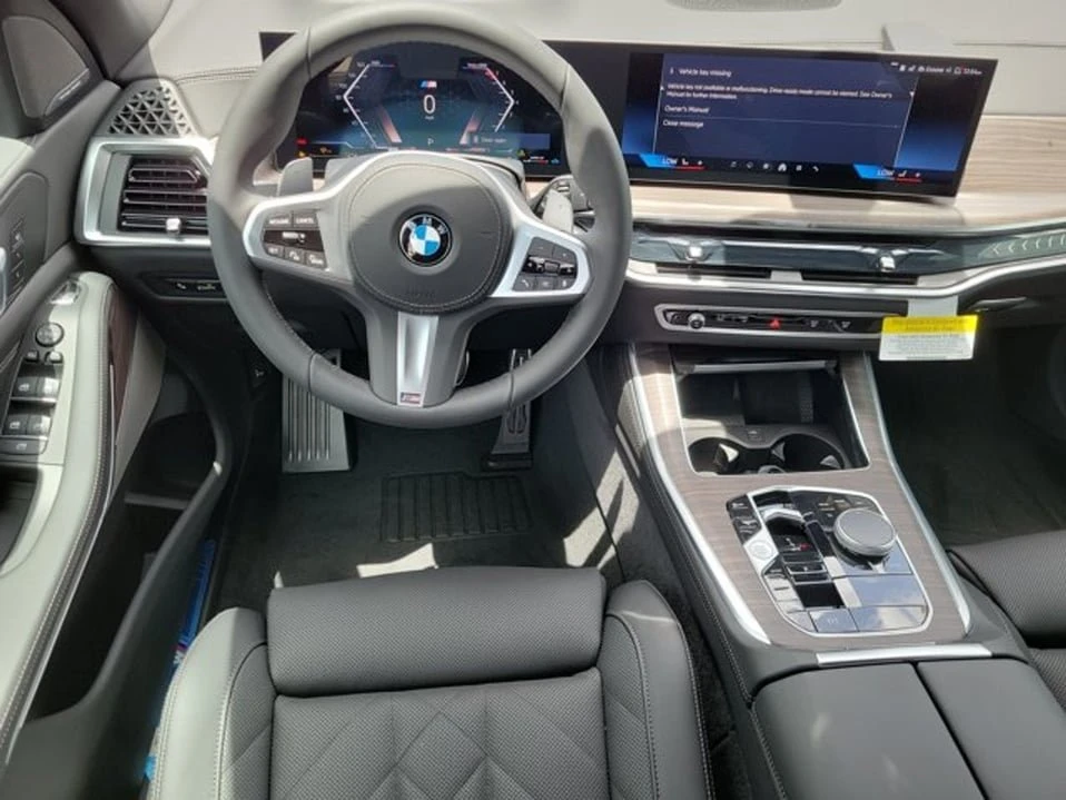 2026 BMW G05 X5 - Image 7 of 10