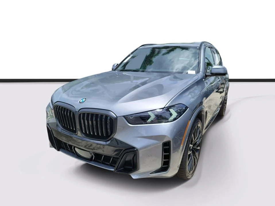 2026 BMW G05 X5 - Image 2 of 10