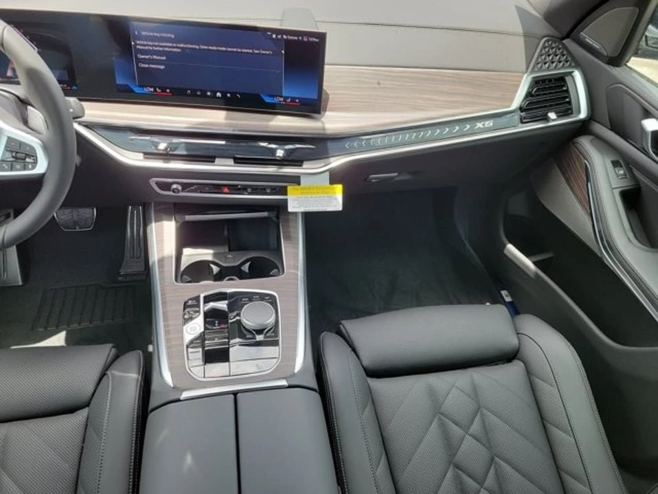 2026 BMW G05 X5 - Image 8 of 10
