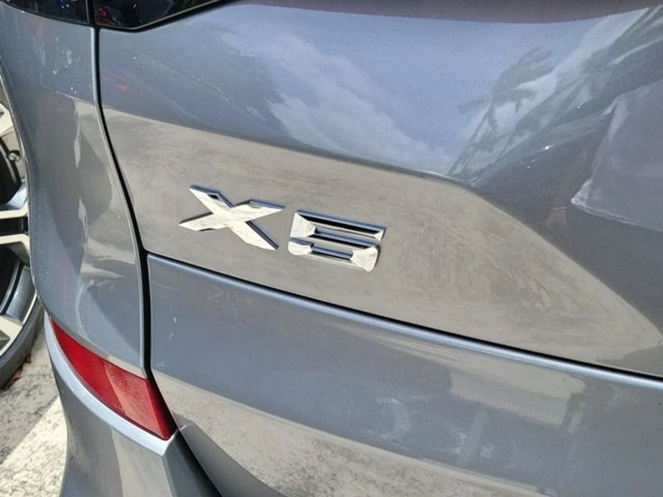 2026 BMW G05 X5 - Image 5 of 10
