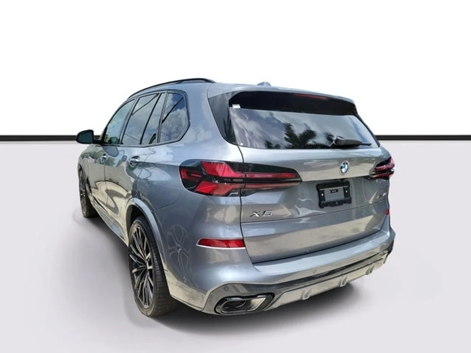 2026 BMW G05 X5 - Image 3 of 10