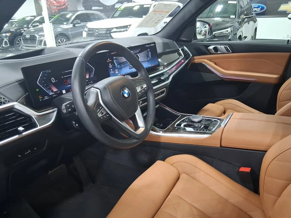 2026 BMW G05 X5 - Image 11 of 19