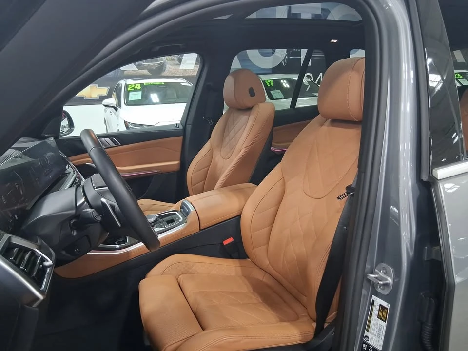 2026 BMW G05 X5 - Image 10 of 19