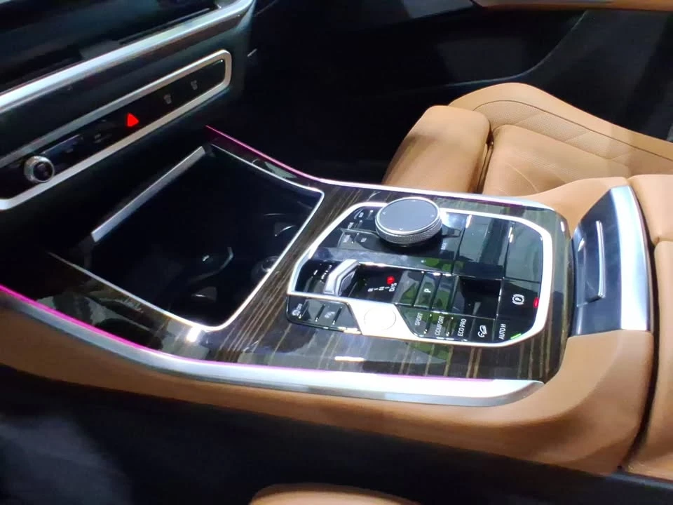 2026 BMW G05 X5 - Image 18 of 19