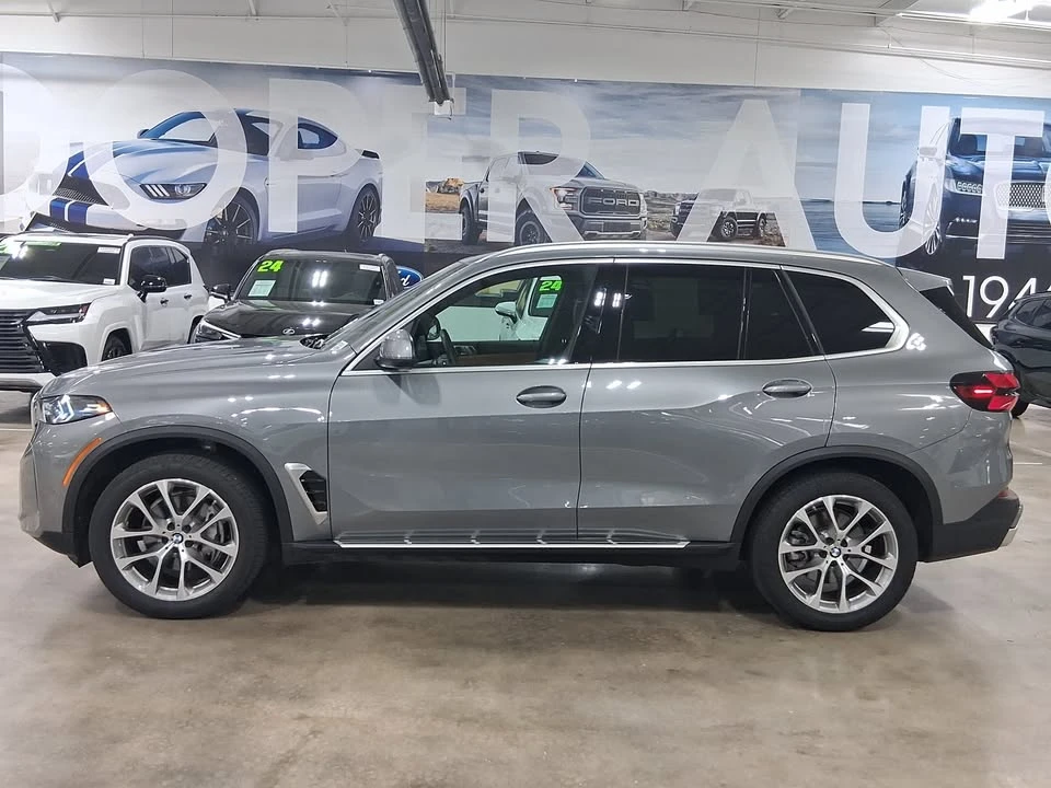 2026 BMW G05 X5 - Image 8 of 19