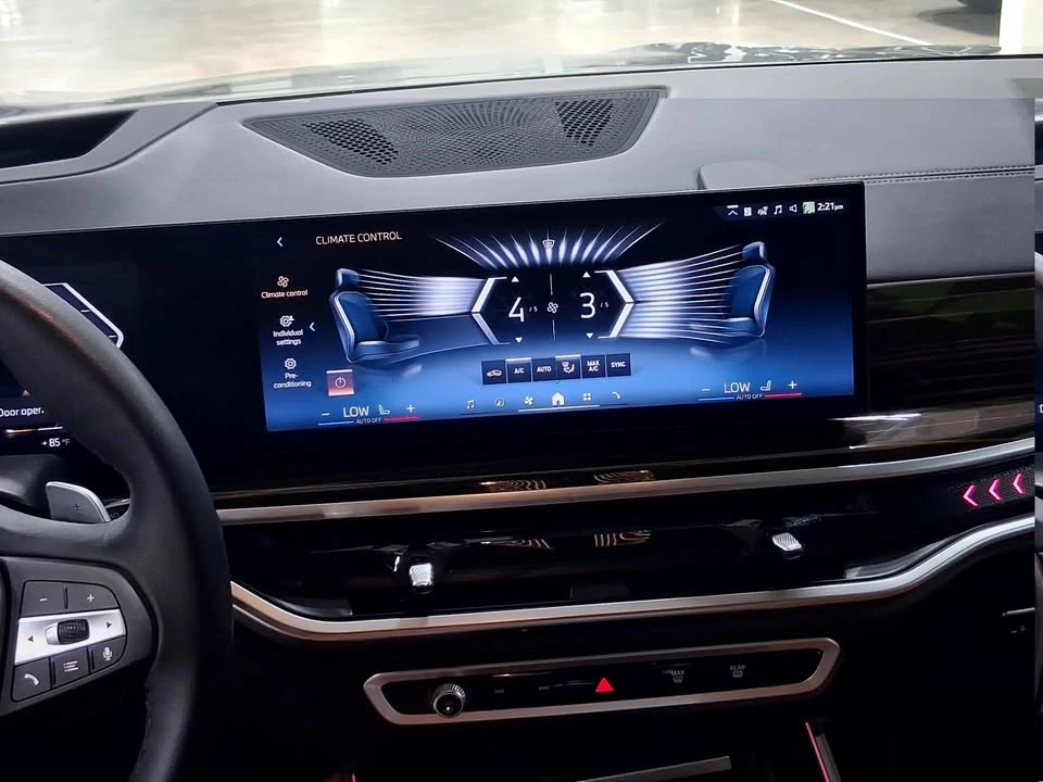 2026 BMW G05 X5 - Image 17 of 19