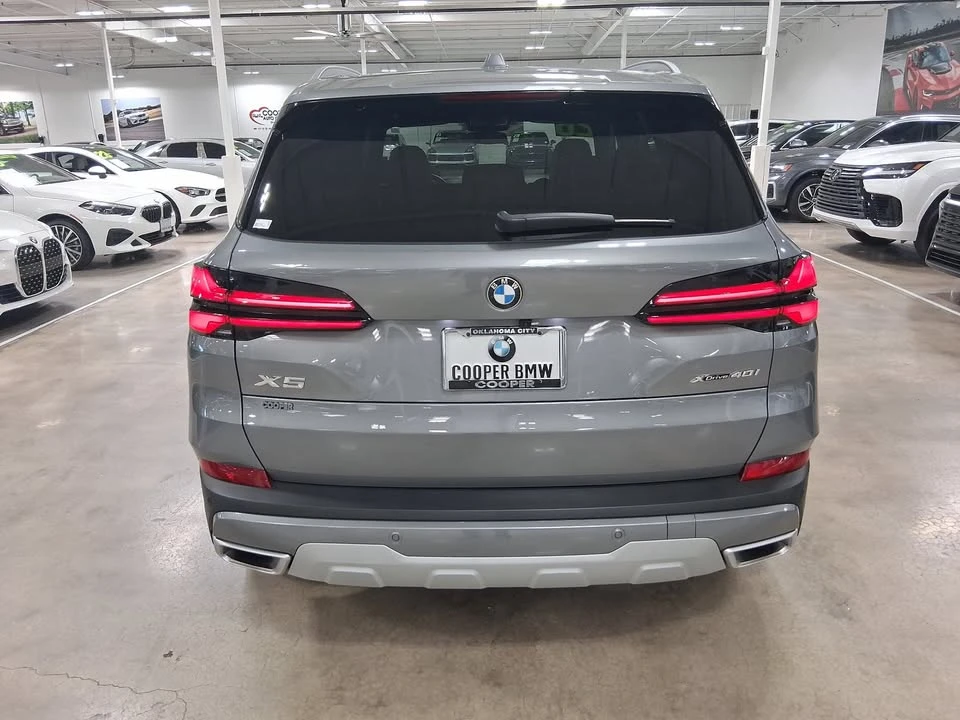 2026 BMW G05 X5 - Image 6 of 19