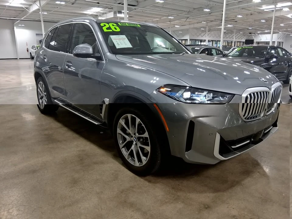 2026 BMW G05 X5 - Image 3 of 19