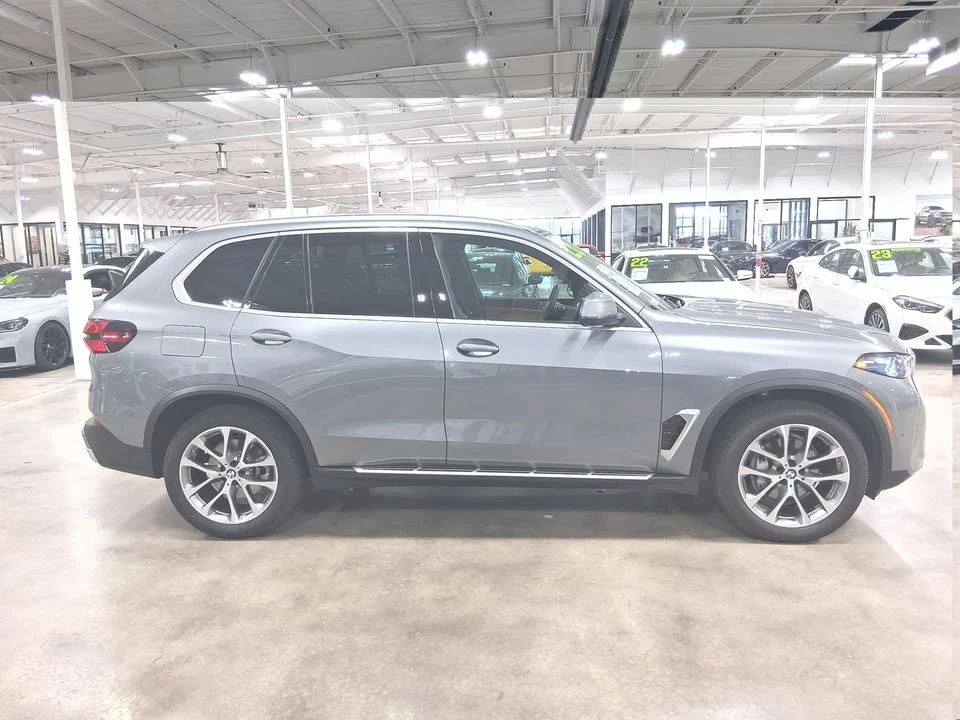 2026 BMW G05 X5 - Image 4 of 19