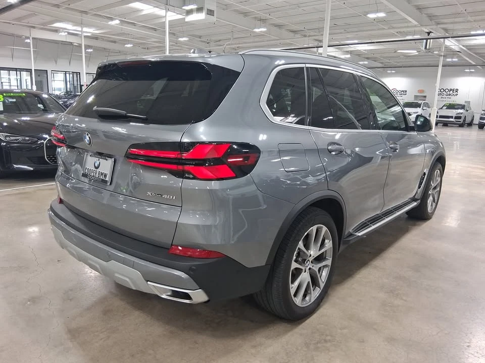 2026 BMW G05 X5 - Image 5 of 19